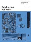 Cover: Production for Print - Laurence King Publishing