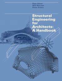 Enlarge image Cover: Structural Engineering for Architects - Laurence King Publishing