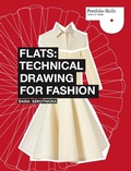 Cover: Technical Drawing for Fashion - Laurence King Publishing