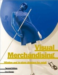 Cover: Visual Merchandising Second Edition - Laurence King Publishing