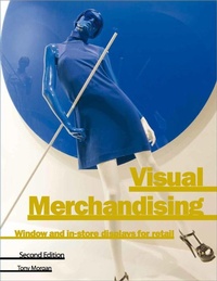 Enlarge image Cover: Visual Merchandising Second Edition - Laurence King Publishing