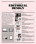 Cover: Editorial Design - Laurence King Publishing