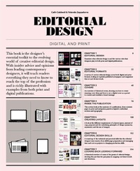 Enlarge image Cover: Editorial Design - Laurence King Publishing