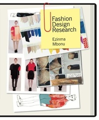 Abbildung von: Fashion Design Research - Laurence King Publishing