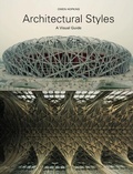 Cover: Architectural Styles - Laurence King Publishing