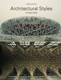 Enlarge image Cover: Architectural Styles - Laurence King Publishing