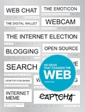 Cover: 100 Ideas that Changed the Web - Laurence King Publishing