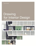 Cover: Drawing for Interior Design Second Edition - Laurence King Publishing