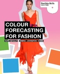 Cover: Colour Forecasting for Fashion - Laurence King Publishing