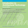 Cover: Introduction to Architectural Technology Second Edition - Laurence King Publishing