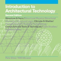 Enlarge image Cover: Introduction to Architectural Technology Second Edition - Laurence King Publishing