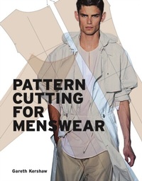 Abbildung von: Pattern Cutting for Menswear - Laurence King Publishing