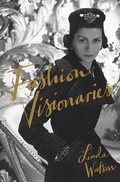 Cover: Fashion Visionaries - Laurence King Publishing