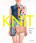 Cover: Knit - Laurence King Publishing