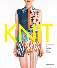 Enlarge image Cover: Knit - Laurence King Publishing