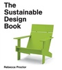 Cover: The Sustainable Design Book - Laurence King Publishing