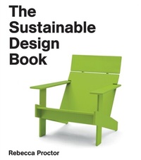 Abbildung von: The Sustainable Design Book - Laurence King Publishing