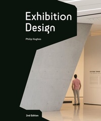 Enlarge image Cover: Exhibition Design Second Edition - Laurence King Publishing