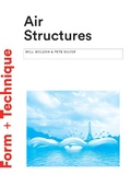 Cover: Air Structures - Laurence King Publishing