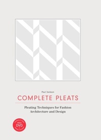 Abbildung von: Complete Pleats - Laurence King Publishing