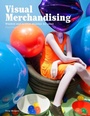 Cover: Visual Merchandising Third Edition - Laurence King Publishing