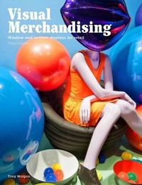Enlarge image Cover: Visual Merchandising Third Edition - Laurence King Publishing