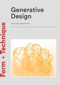 Cover: Generative Design - Laurence King Publishing