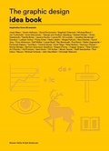 Cover: The Graphic Design Idea Book - Laurence King Publishing