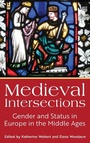 Cover: Medieval Intersections - Berghahn Books