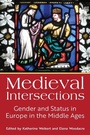 Cover: Medieval Intersections - Berghahn Books