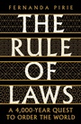 Cover: The Rule of Laws - Profile Books Ltd