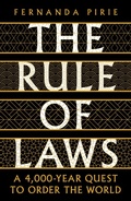 Cover: The Rule of Laws - Profile Books Ltd