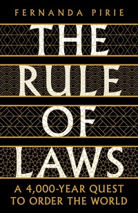Enlarge image Cover: The Rule of Laws - Profile Books Ltd