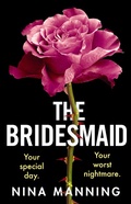 Cover: The Bridesmaid - Boldwood Books Ltd