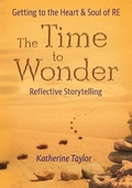 Cover: The Time to Wonder - Forward Thinking Publishing