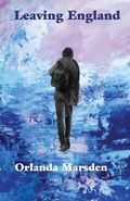 Cover: Leaving England - WriteSideLeft