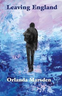 Enlarge image Cover: Leaving England - WriteSideLeft