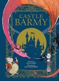 Cover: Castle Barmy - Railway Land Press