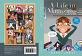 Cover: A Life in Magazines A MEMOIR - Editors Ink