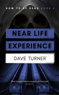 Cover: Near Life Experience - Aim For The Head Books