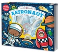 Cover: Astronaut - Priddy Books