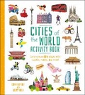 Cover: Cities of the World Activity Book - Arcturus