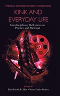 Cover: Kink and Everyday Life - Emerald Publishing Limited