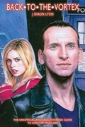 Cover: Back to the Vortex - Telos Publishing Ltd