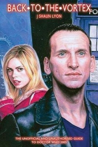 Enlarge image Cover: Back to the Vortex - Telos Publishing Ltd