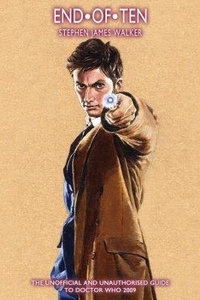 Enlarge image Cover: End of Ten - Telos Publishing Ltd