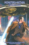 Cover: Monsters Within - Telos Publishing Ltd