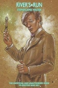 Cover: River's Run - Telos Publishing Ltd