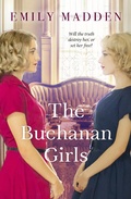 Cover: The Buchanan Girls - Harlequin Mills & Boon
