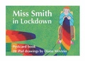 Cover: Miss Smith in Lockdown - Land & Sky Press